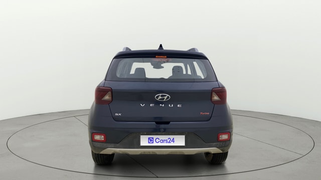 View Hyundai Venue Image 43 Used Hyundai Venue Image 43