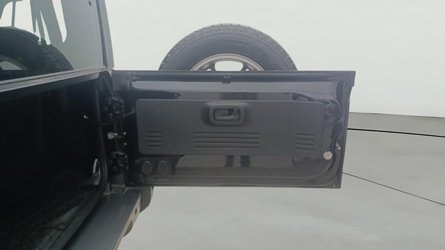 View Mahindra Thar Image 17 Used Mahindra Thar Image 17