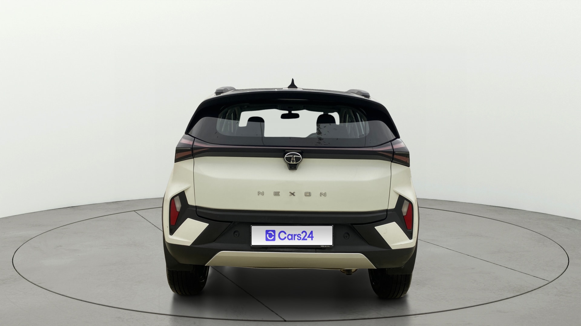 View 2025 Tata Nexon Revotron XE Image 41 Used 2025 Tata Nexon Revotron XE Image 41