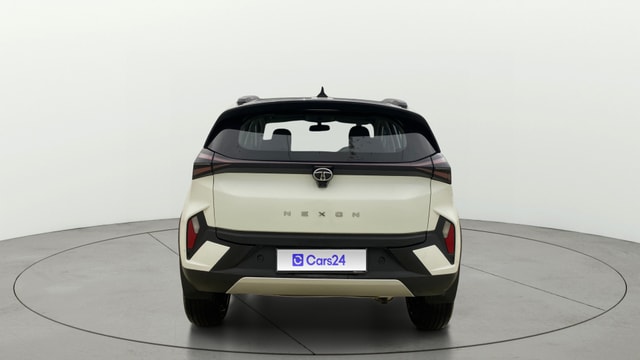View Tata Nexon Image 41 Used Tata Nexon Image 41