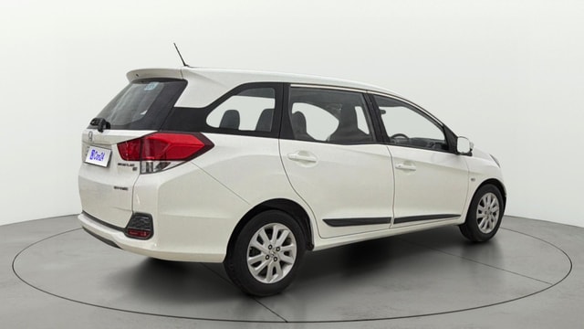 View Honda Mobilio Image 43 Used Honda Mobilio Image 43