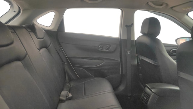 View Hyundai Elite i20 Image 29 Used Hyundai Elite i20 Image 29