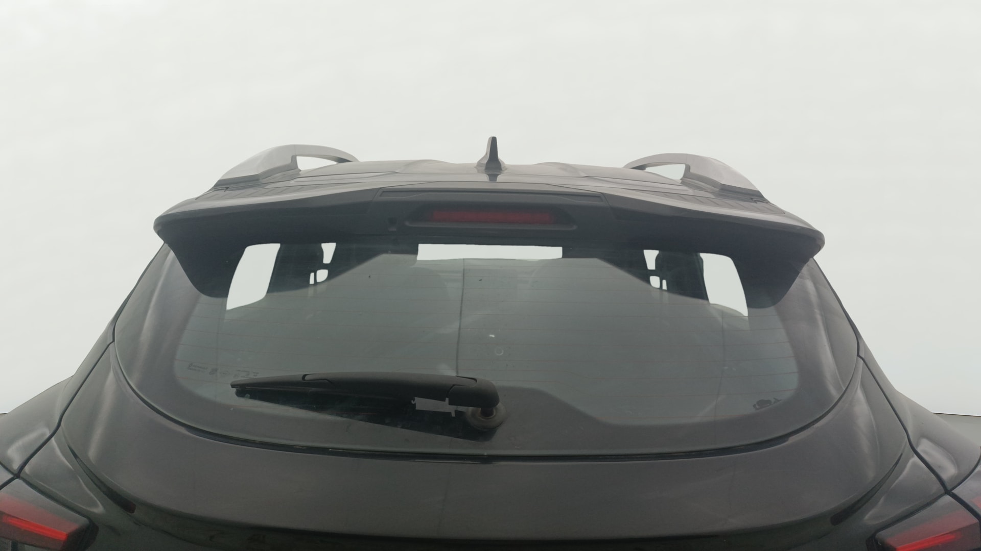 Used 2022 Renault Kiger Used 2022 Renault Kiger