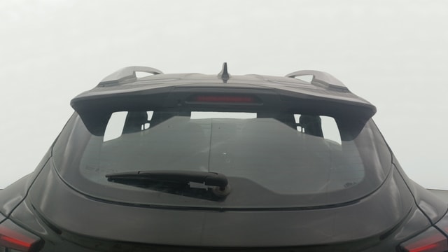 View Renault Kiger Image 4 Used Renault Kiger Image 4