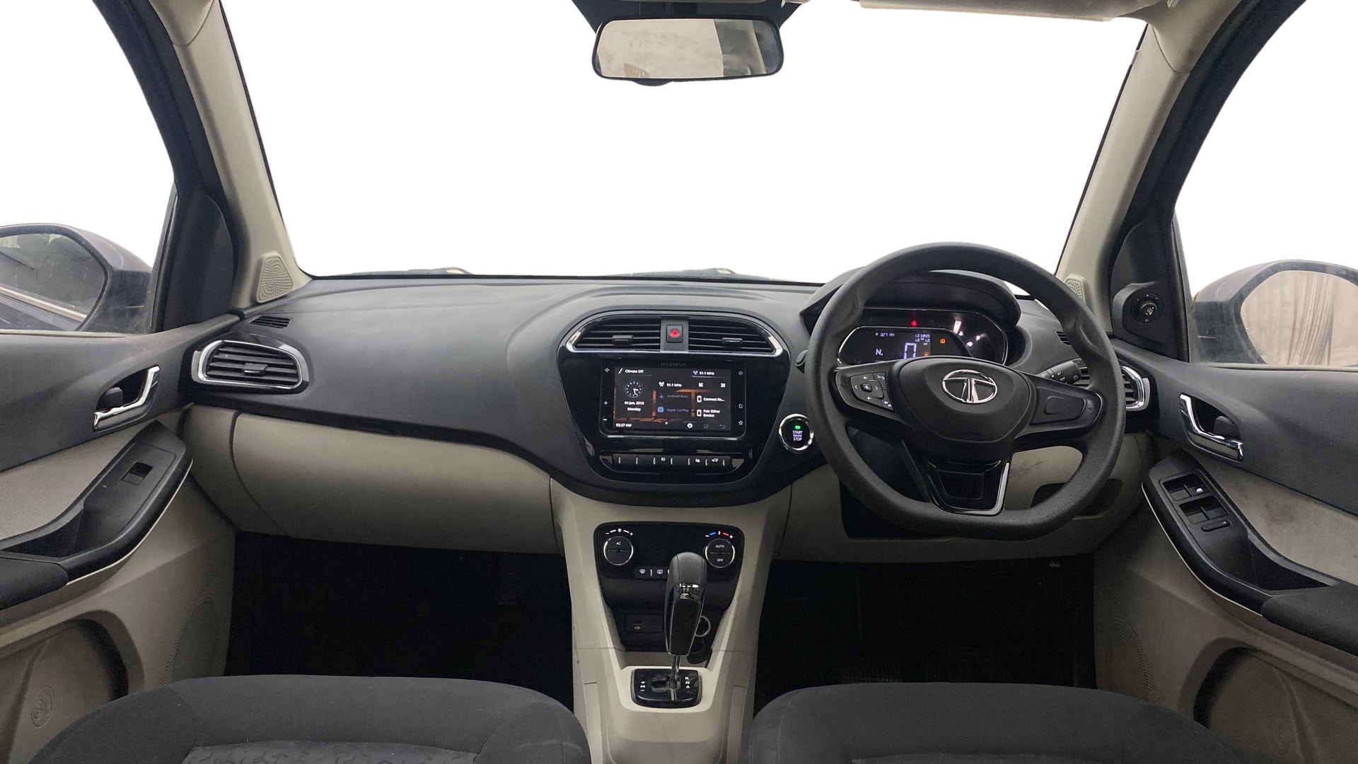 View 2026 Tata Tigor XE Diesel Image 29 Used 2026 Tata Tigor XE Diesel Image 29