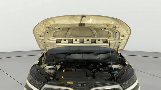 View Skoda Kushaq Image 33 Used Skoda Kushaq Image 33