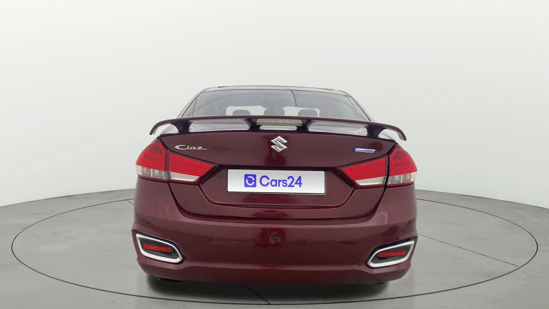 View 2019 Maruti Suzuki 1000 Base Variant Image 42 Used 2019 Maruti Suzuki 1000 Base Variant Image 42