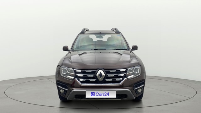 View Renault Duster Image 1 Used Renault Duster Image 1
