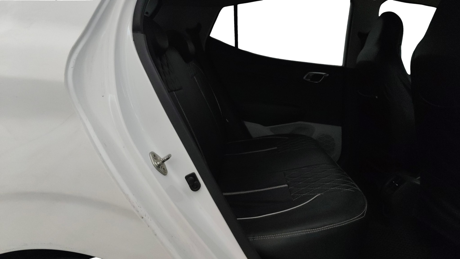 Used 2022 Hyundai Grand i10 Nios Used 2022 Hyundai Grand i10 Nios