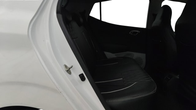 View Hyundai Grand i10 Nios Image 29 Used Hyundai Grand i10 Nios Image 29