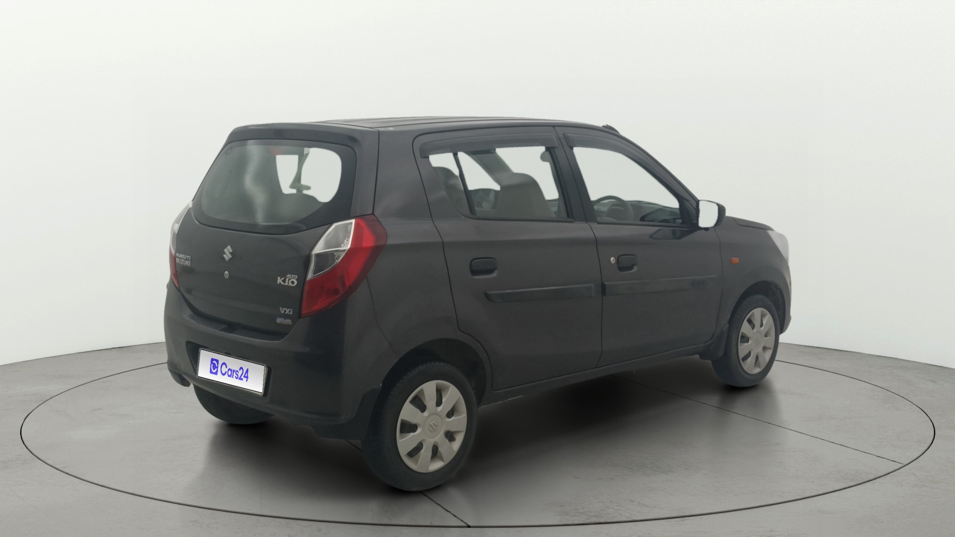 Used 2019 Maruti Suzuki Alto K10 Used 2019 Maruti Suzuki Alto K10