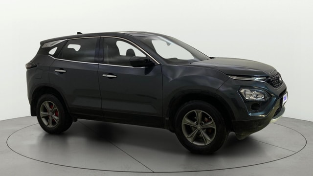 View Tata Harrier Image 38 Used Tata Harrier Image 38