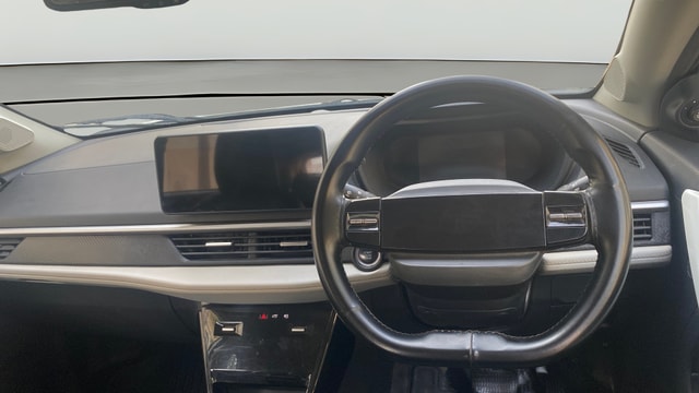 View Tata Nexon Image 21 Used Tata Nexon Image 21
