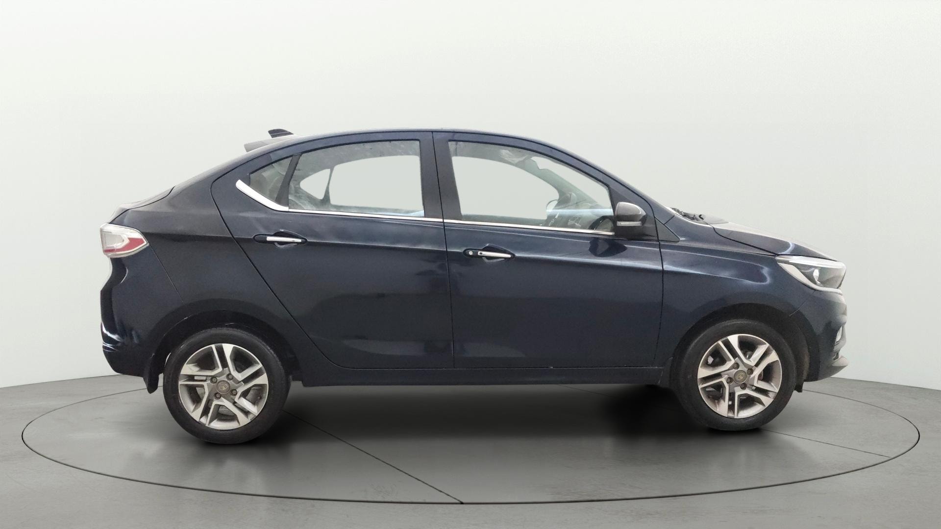 Used 2023 Tata Tigor Used 2023 Tata Tigor