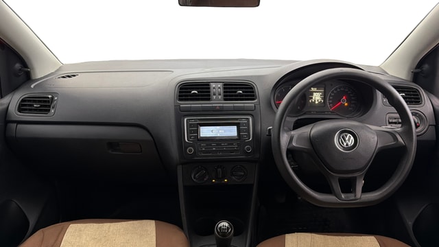 View Volkswagen Polo Image 15 Used Volkswagen Polo Image 15