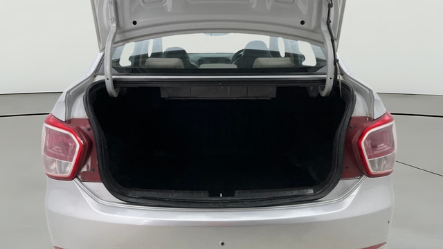 View Hyundai Xcent Image 37 Used Hyundai Xcent Image 37