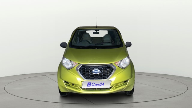 View Datsun Redi GO Image 1 Used Datsun Redi GO Image 1