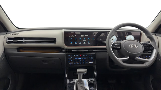 View Hyundai Creta Image 31 Used Hyundai Creta Image 31