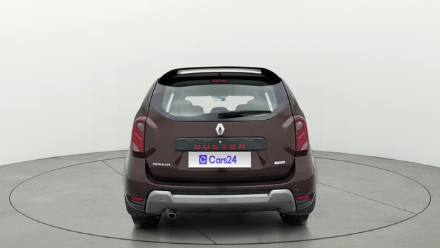 View Renault Duster Image 39 Used Renault Duster Image 39