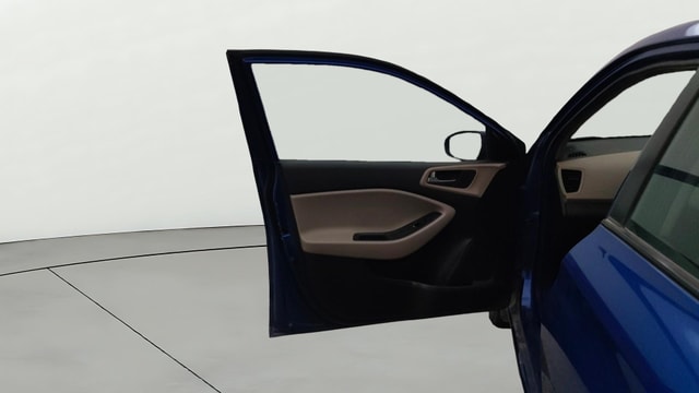 View Hyundai Elite i20 Image 31 Used Hyundai Elite i20 Image 31