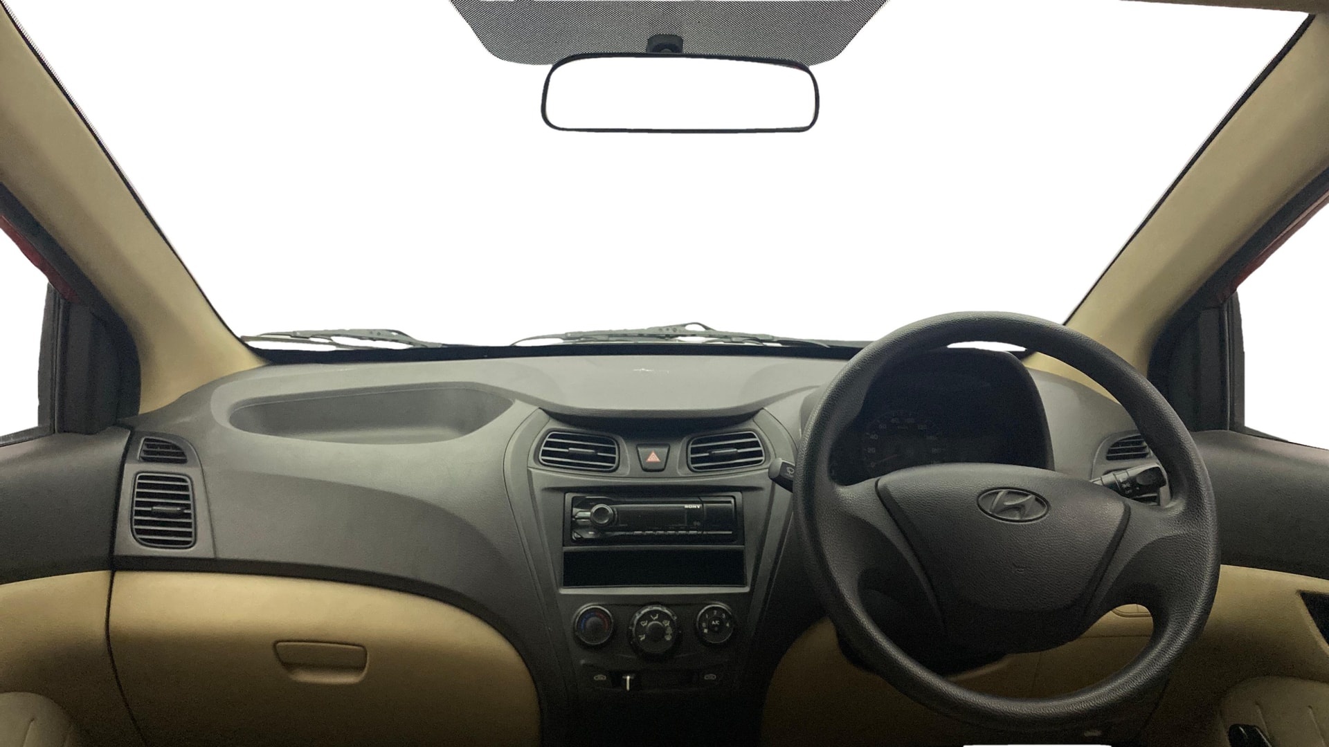 Used 2015 Hyundai EON Used 2015 Hyundai EON