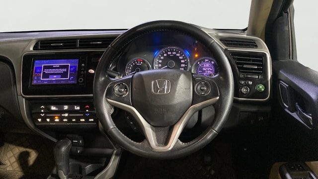 View Honda City ZX Image 20 Used Honda City ZX Image 20