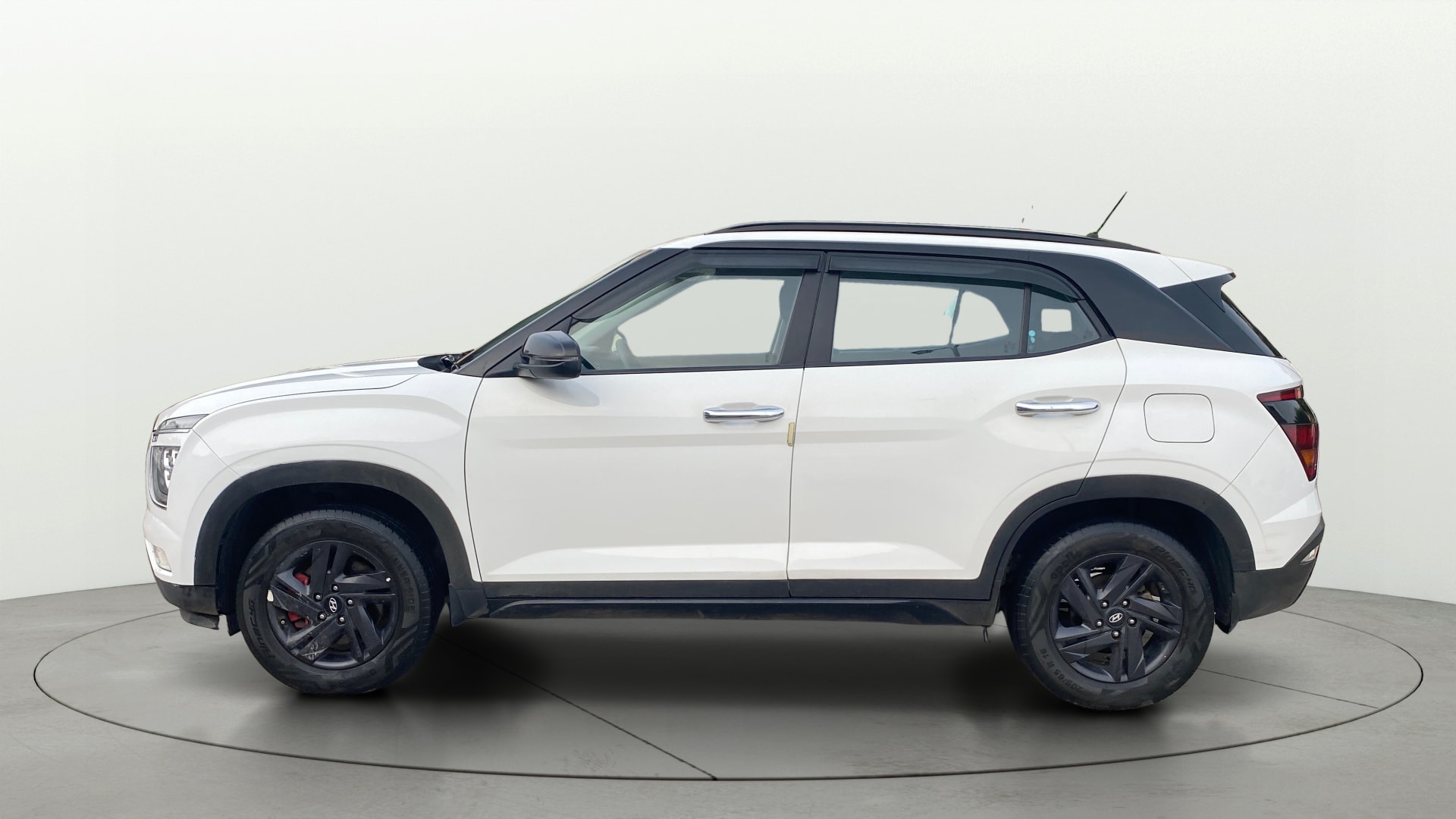 View 2023 Hyundai Creta 1.4 E Diesel Image 27 Used 2023 Hyundai Creta 1.4 E Diesel Image 27