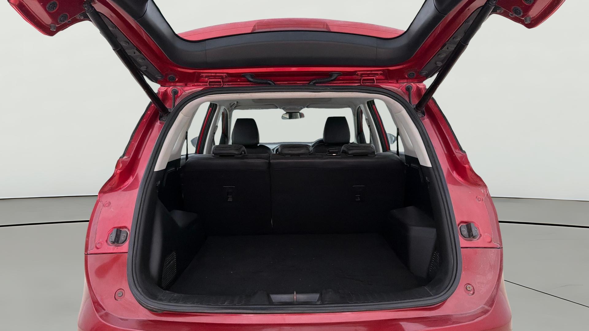 Used 2020 MG Hector Used 2020 MG Hector