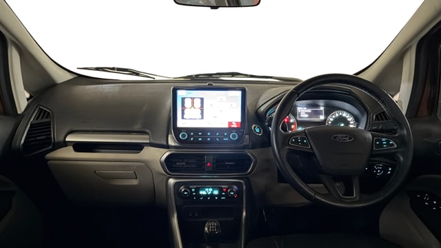 View Ford EcoSport Image 15 Used Ford EcoSport Image 15