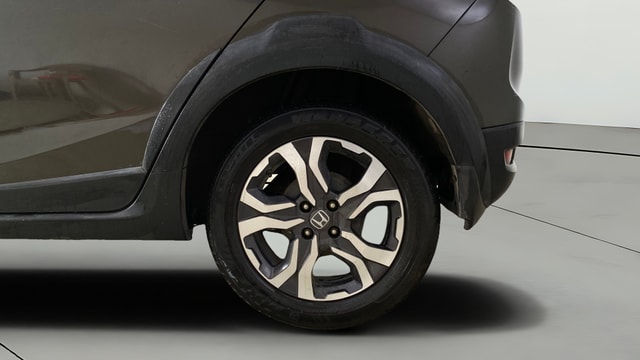 View Honda WR-V Image 12 Used Honda WR-V Image 12
