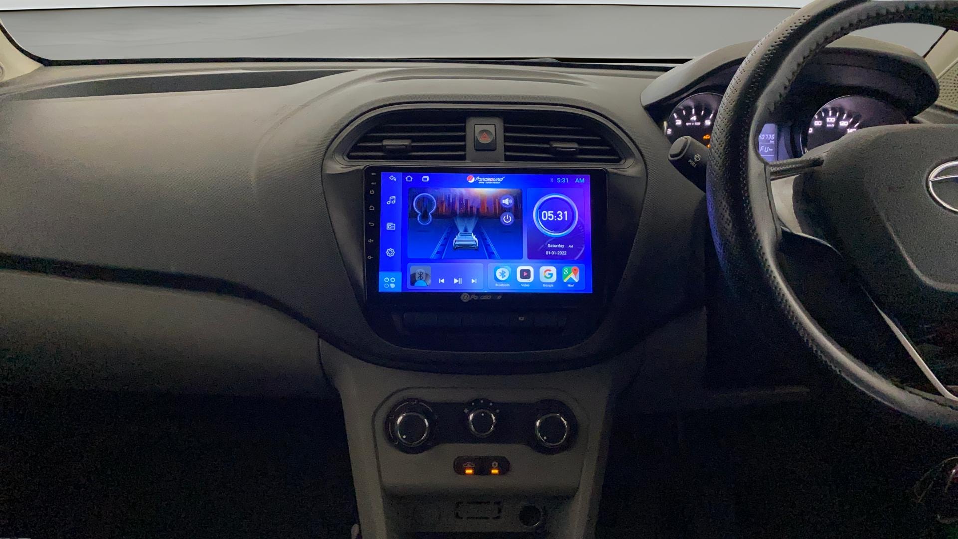 View 2019 Tata Tiago Revotorq XB Image 17 Used 2019 Tata Tiago Revotorq XB Image 17
