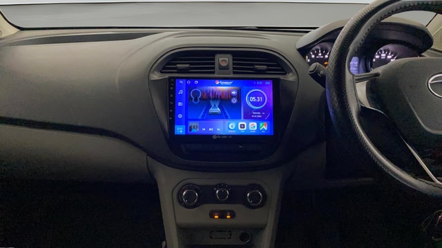 View Tata Tiago Image 17 Used Tata Tiago Image 17