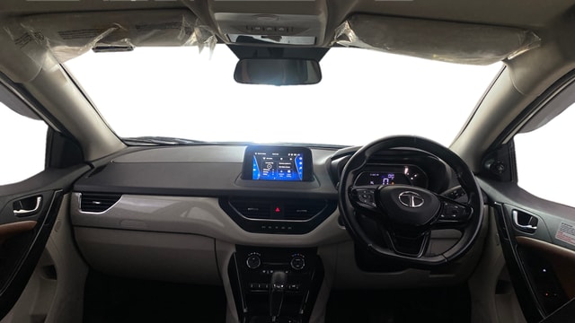 View Tata Nexon Image 15 Used Tata Nexon Image 15
