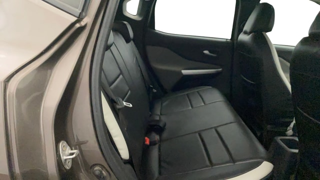 View Nissan Magnite Image 28 Used Nissan Magnite Image 28