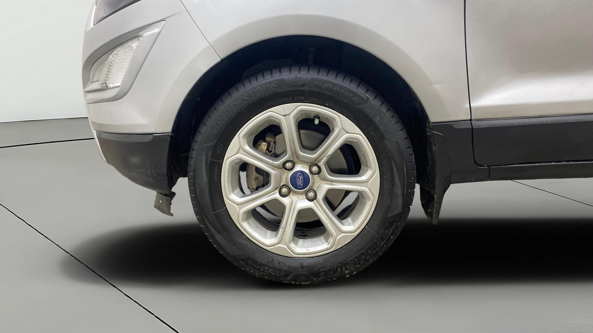 View 2021 Ford EcoSport 1.5 TDCi Diesel Ambiente BS IV Image 36 Used 2021 Ford EcoSport 1.5 TDCi Diesel Ambiente BS IV Image 36