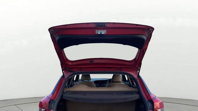 View Hyundai Elite i20 Image 16 Used Hyundai Elite i20 Image 16