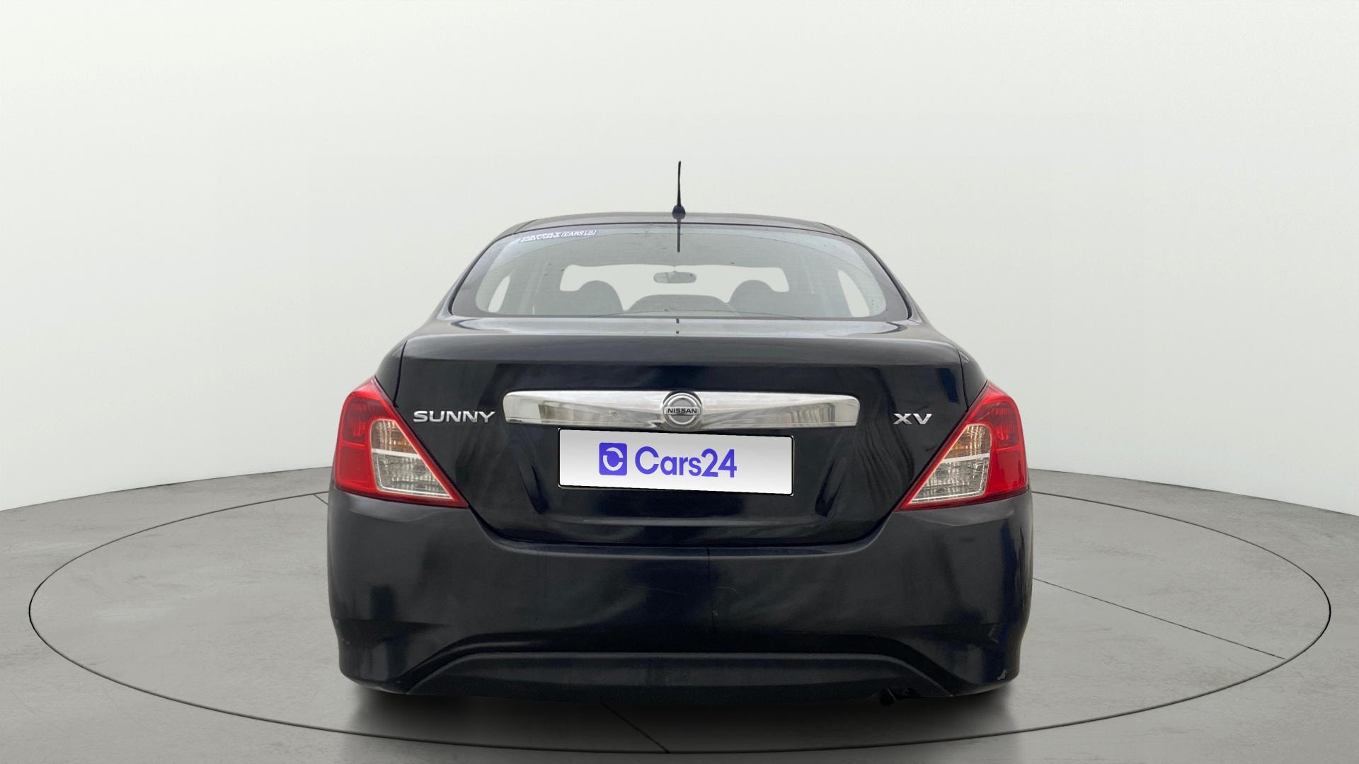Used 2020 Nissan Sunny Used 2020 Nissan Sunny