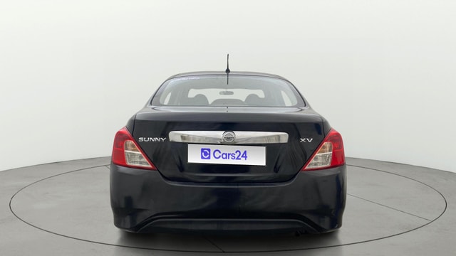 View Nissan Sunny Image 40 Used Nissan Sunny Image 40