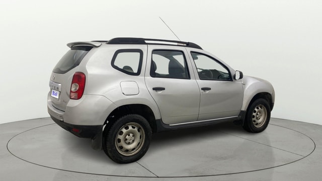 View Renault Duster Image 41 Used Renault Duster Image 41