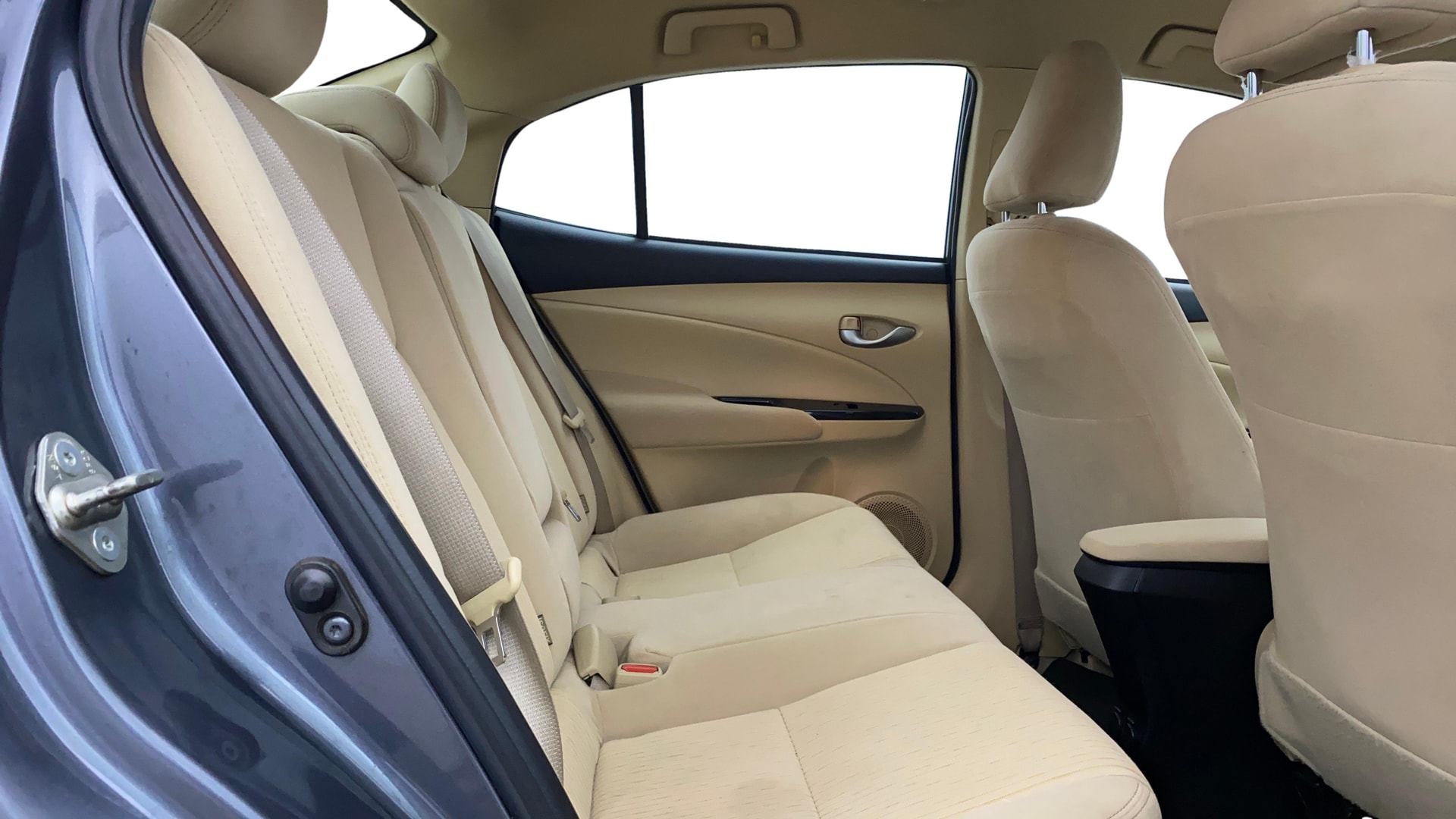Used 2018 Toyota Yaris Used 2018 Toyota Yaris