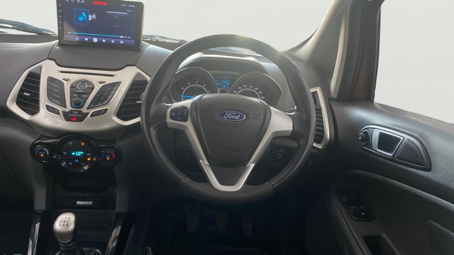 View Ford EcoSport Image 20 Used Ford EcoSport Image 20