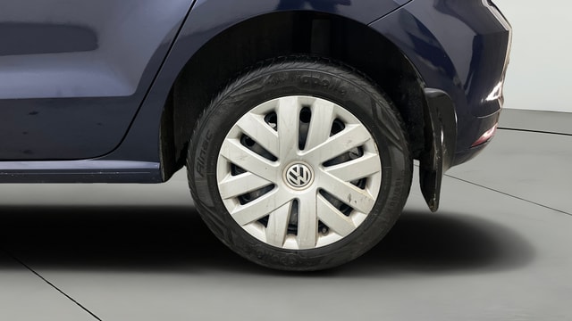 View Volkswagen Polo Image 11 Used Volkswagen Polo Image 11