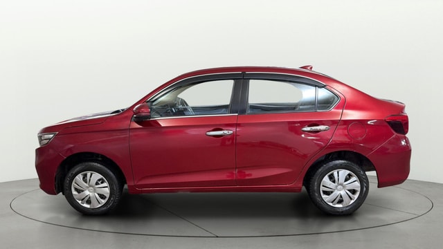 View Honda Amaze Image 25 Used Honda Amaze Image 25