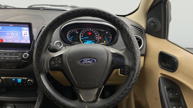 View Ford Figo Aspire Image 12 Used Ford Figo Aspire Image 12