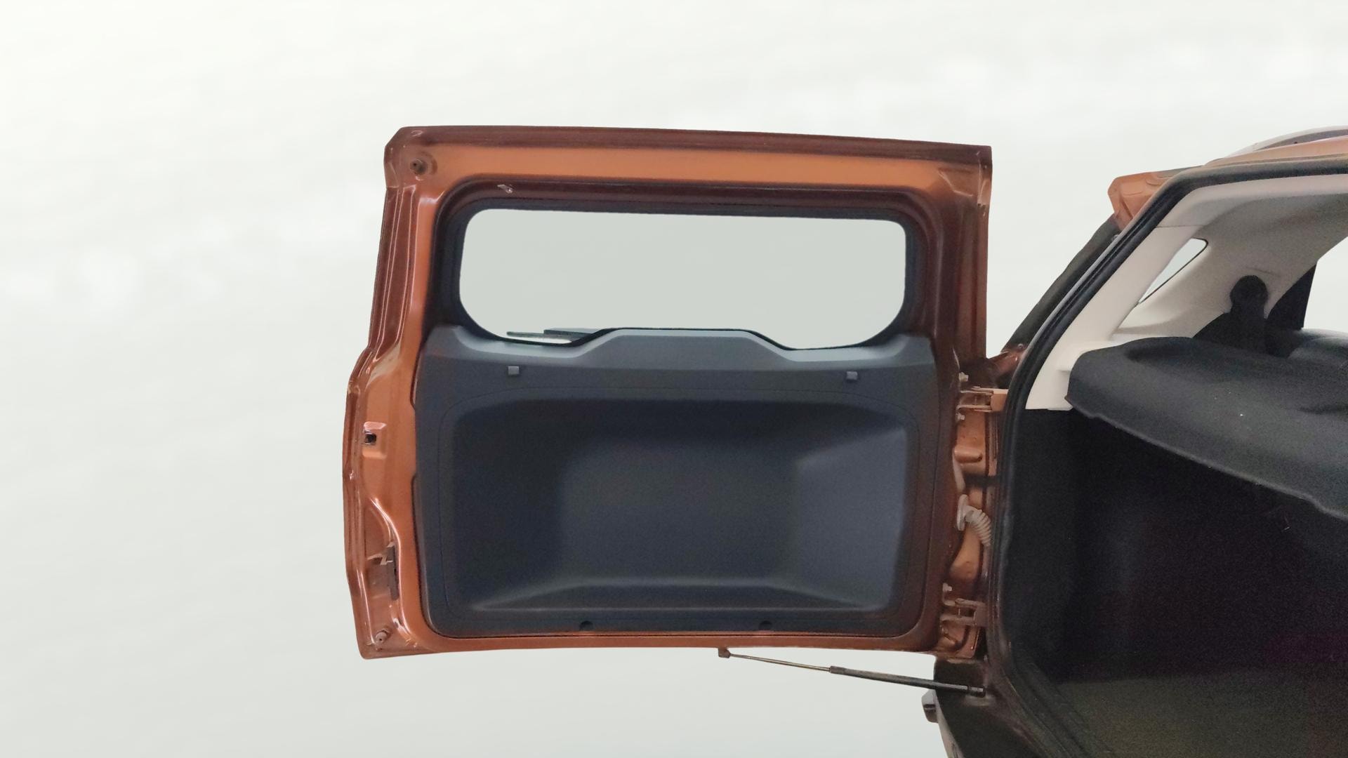 View 2021 Ford EcoSport 1.5 TDCi Diesel Ambiente BS IV Image 31 Used 2021 Ford EcoSport 1.5 TDCi Diesel Ambiente BS IV Image 31