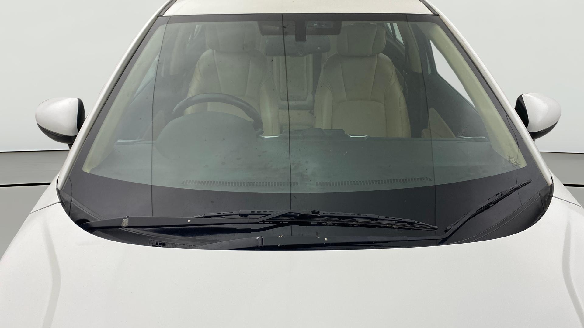 View 2021 Honda City ZX CVT Image 32 Used 2021 Honda City ZX CVT Image 32