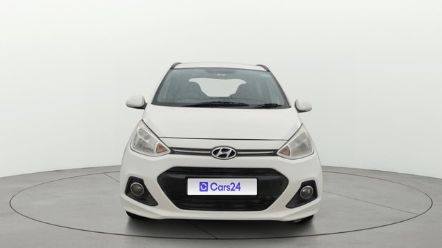 View Hyundai Grand i10 Image 1 Used Hyundai Grand i10 Image 1