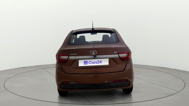 View Tata Tigor Image 39 Used Tata Tigor Image 39