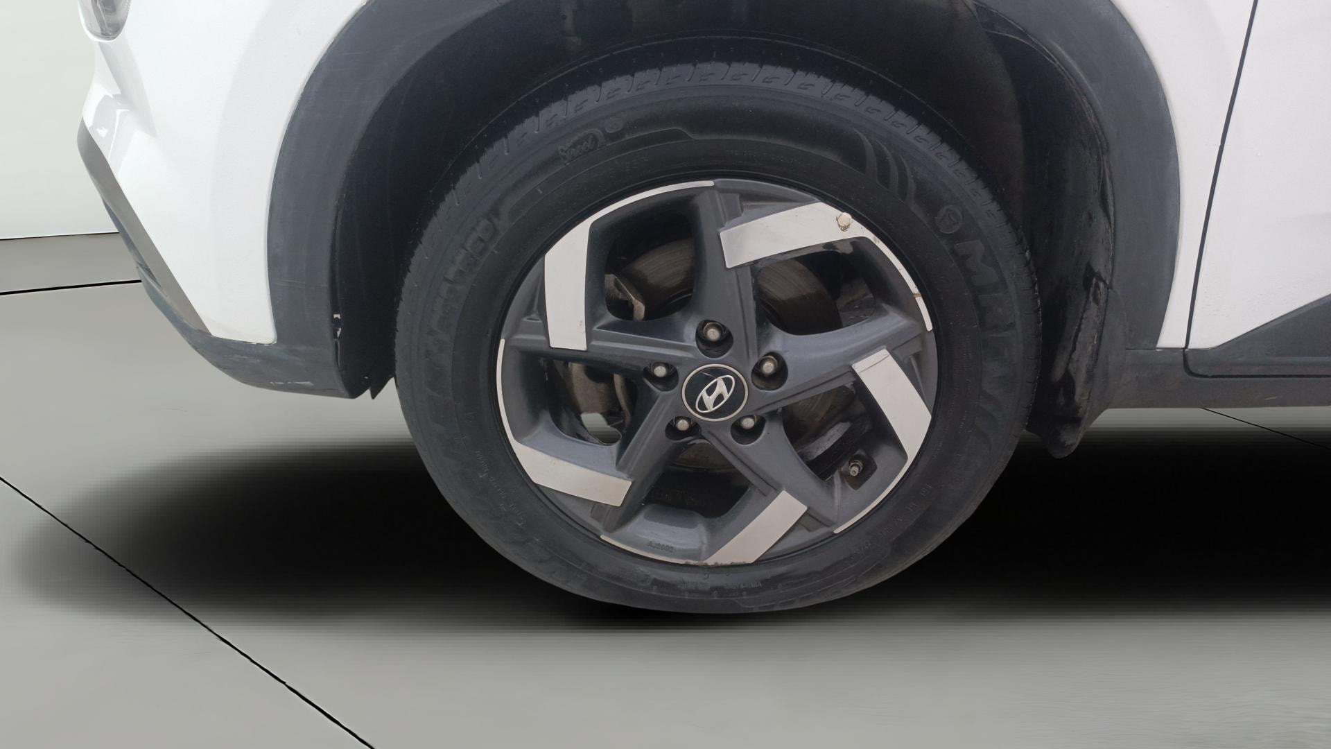 Used 2020 Hyundai Venue Used 2020 Hyundai Venue