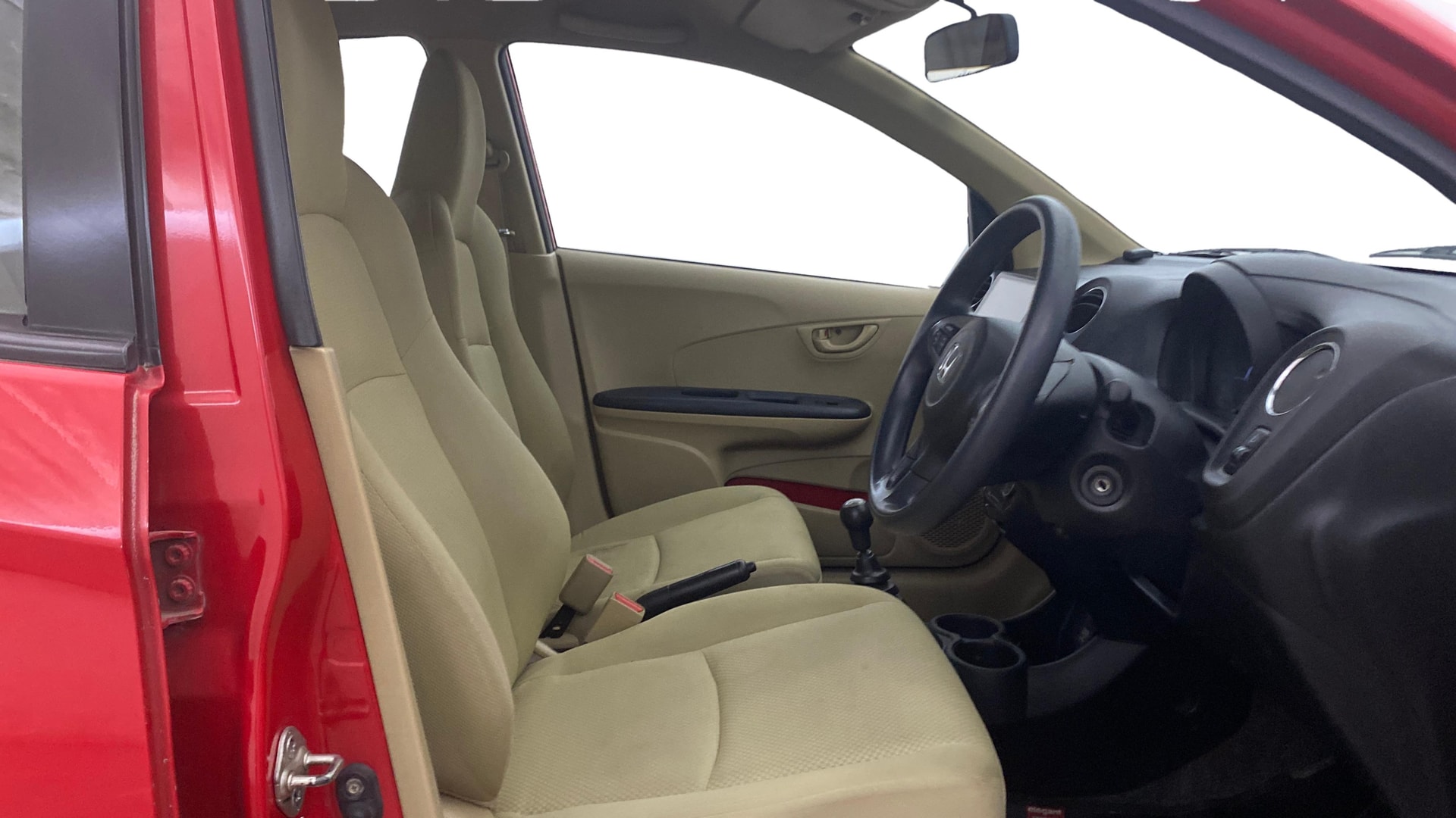 View 2016 Honda Brio S MT Petrol Image 25 Used 2016 Honda Brio S MT Petrol Image 25